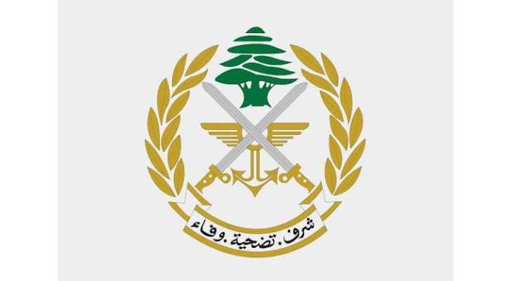 الجيش اللبناني يدعو أهالي القرى الحدودية الجنوبية إلى التريث في العودة بسبب الخروقات والاعتداءات الإسرائيلية