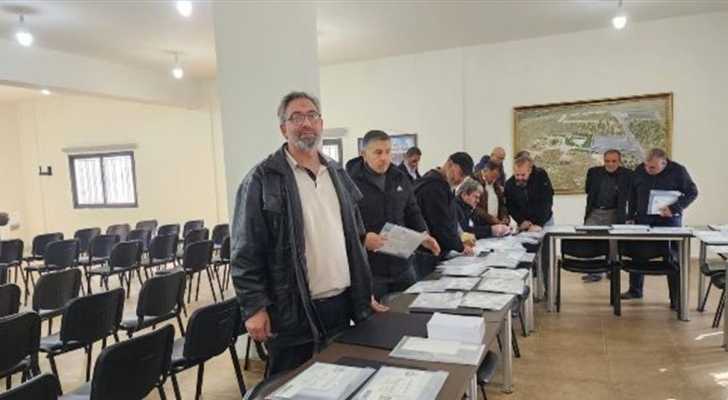 الهيئة العامة لرابطة مخاتير قضاء النبطية تعقد جلستها الأولى في اتحاد بلديات الشقيف