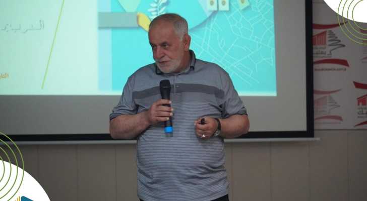 جمعية العمل البلدي تُواصل ورشها التدريبية للمجالس البلدية الجديدة في منطقة البقاع