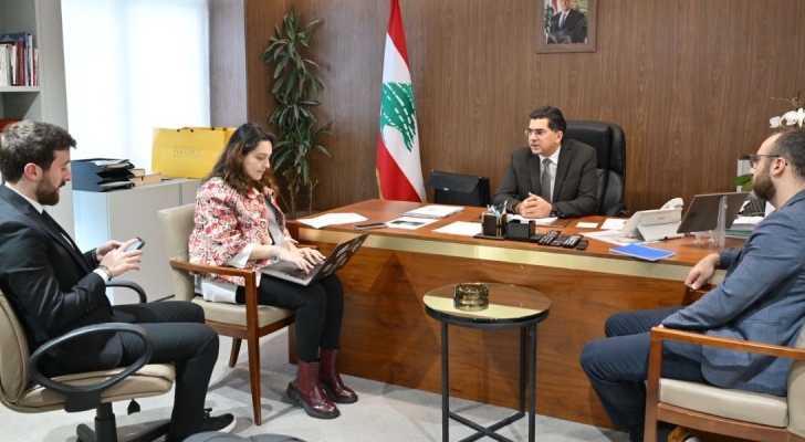 وزارة الإعلام تُعد حملة وطنية لتعزيز التضامن وتخفيف التوتر بالتعاون مع جهات دولية وإعلامية