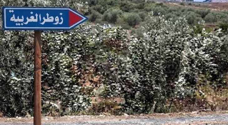 بلدية زوطر الغربية تثمن جهود اتحاد بلديات الشقيف النبطية في تأهيل البئر الارتوازي
