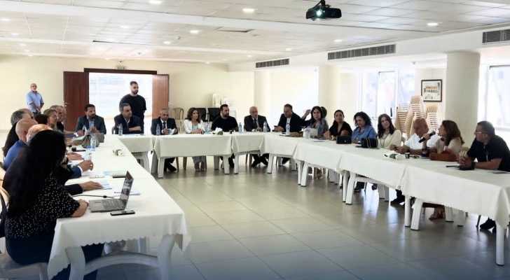 بلدية الجديدة - البوشرية - السد تستضيف لقاءً توعويًا حول تطبيق قانون الحد من التدخين