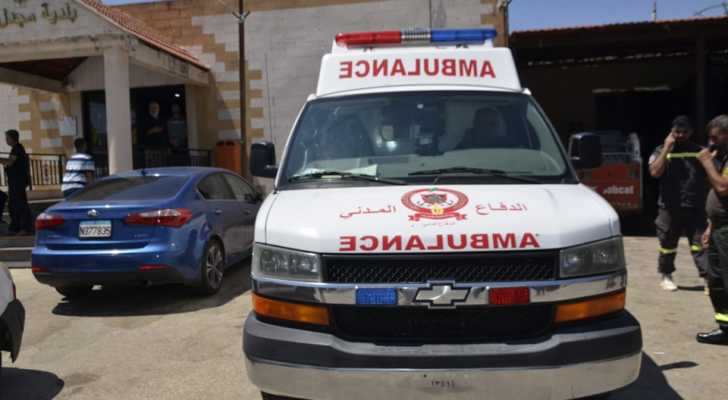 اتحاد بلديات جبل عامل يسلم سيارة اسعاف مجهزة بكامل عتادها لمركز الدفاع المدني ببلدة ميس الجبل