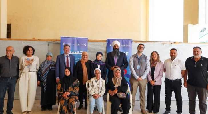 اتحاد بلديات قضاء صور يبحث تداعيات العدوان الإسرائيلي على البلديات واحتياجاتها