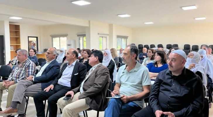 لقاء بيئي في صوفر يسلّط الضوء على تحديات النفايات ودور البلديات