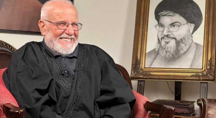 ملف العمل البلدي في حزب الله ينعى العبد الصالح السيد عبد الكريم نصر الله