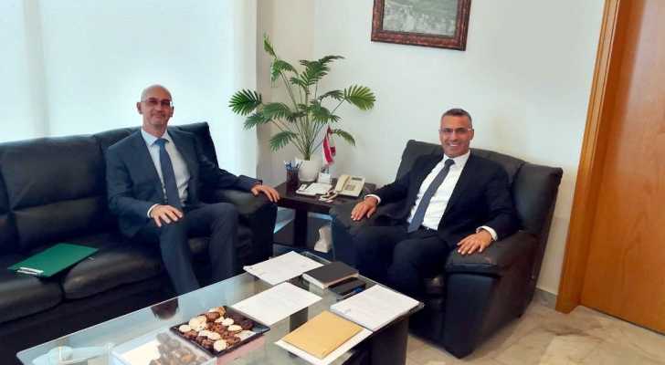 وزير الزراعة يكلّف بتوقيع مذكرة تفاهم لتعزيز التعاون مع بلغاريا