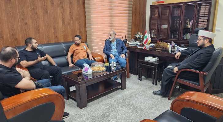 بالتعاون مع اتحاد بلديات بعلبك.. اتفاق على تمويل مشروع إنمائي لثلاثة أحياء خارج مخيّم الجليل