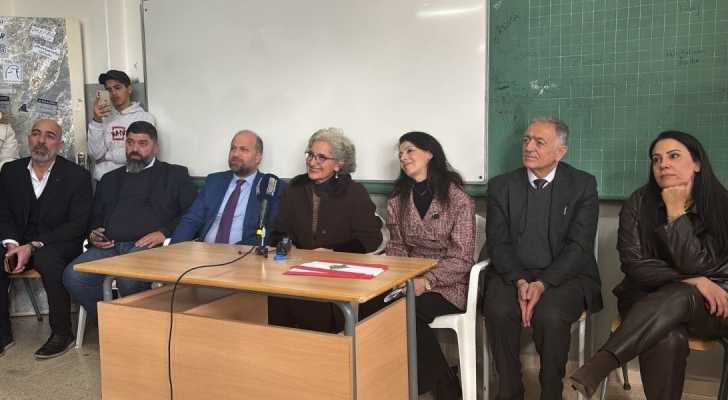 وزيرة التربية من شبعا: التعليم الرسمي ركيزة لصمود المجتمع