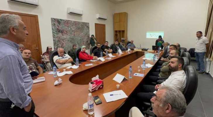 بلدية بعلبك تنظم دورة حول سلامة الغذاء لأصحاب المطاعم والمنشآت السياحية