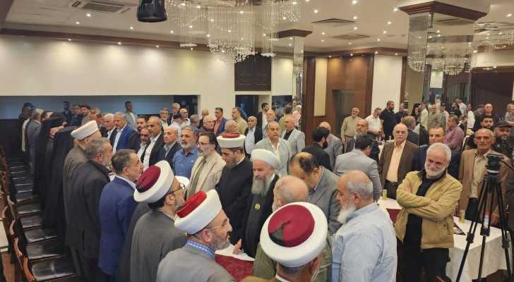 مهرجان ثقافي في بعلبك يجمع فعاليات دينية وبلدية واجتماعية