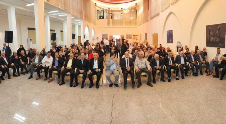 اتحاد بلديات بعلبك ينظّم مهرجانًا ثقافيًا وشعريًا في ذكرى استشهاد السيدين