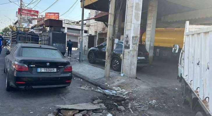 شرطة اتحاد بلديات الضاحية الجنوبية تزيل 16 مخالفة وتعديًا خلال 9 أيام