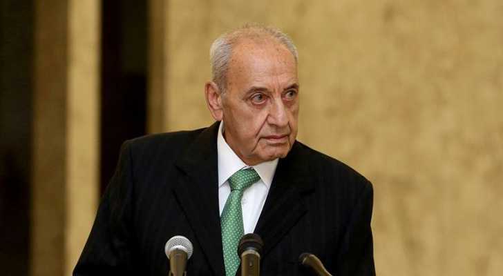 الرئيس بري: العملية الانتخابية في الجنوب تفوق برقيها أي مكان في العالم
