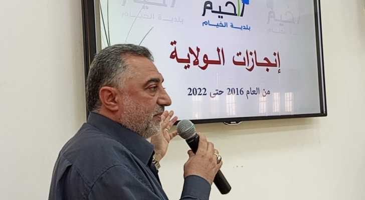 لقاء عام لبلدية الخيام .. شرح لإنجازات الولاية واجابة عن كل الاستفسارات والتساؤلات
