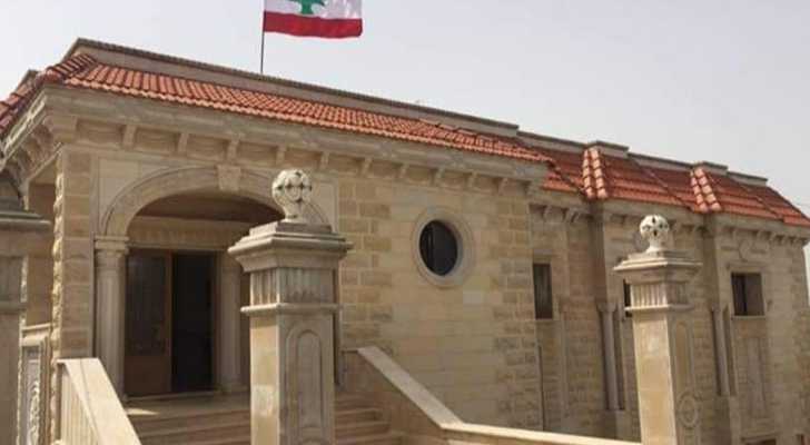 بلدية الطيري تنعى موظف أمين الصندوق في بلديتها