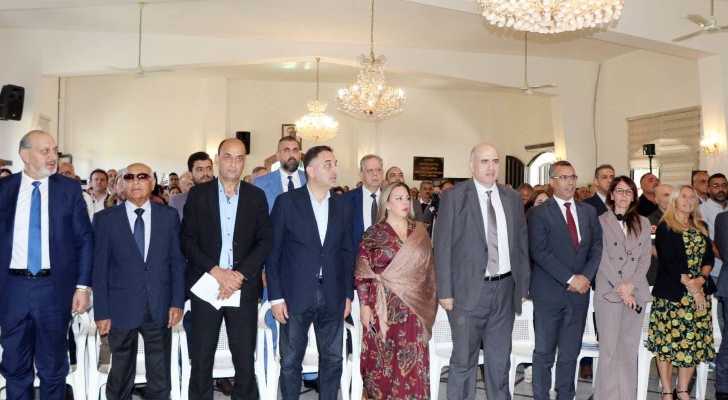 وزارة الزراعة تنظّم احتفالية يوم الأغذية العالمي في بعذران بالتعاون مع «الفاو» وبرنامج الأغذية العالمي