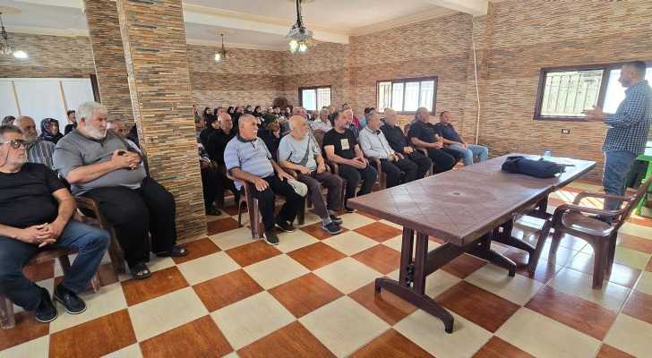 اتحاد بلديات جبل عامل يستكمل تنفيذ الندوات الزراعية حول قطاف الزيتون