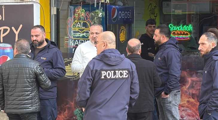 بلدية الشويفات تجول على أسواق المدينة للتأكد من حسن سير الأمور
