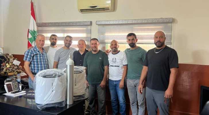 بلدية يحمر: مبادرة