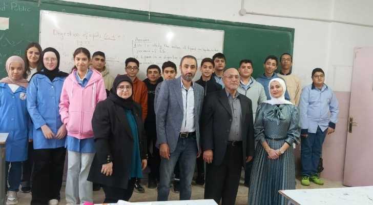 بلدية صور تنظم سلسلة من الندوات التوعوية الموجّهة لطلاب المدارس