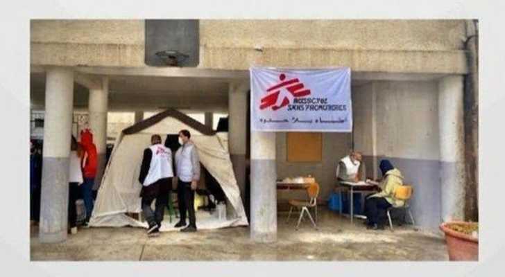 بلدية برج البراجنة: 173 مستفيداً من الخدمات الطبية المجانية بالتعاون مع