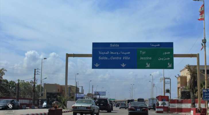 وزارة الأشغال تبدأ بتأهيل البولفار البحري في مدينة صيدا وتستعد لتلزيمات إضافية