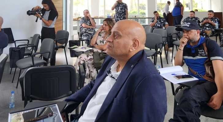 ورشة في اتحاد بلديات جبيل لتعزيز مفهوم الشرطة المجتمعية والتعاون الأمني