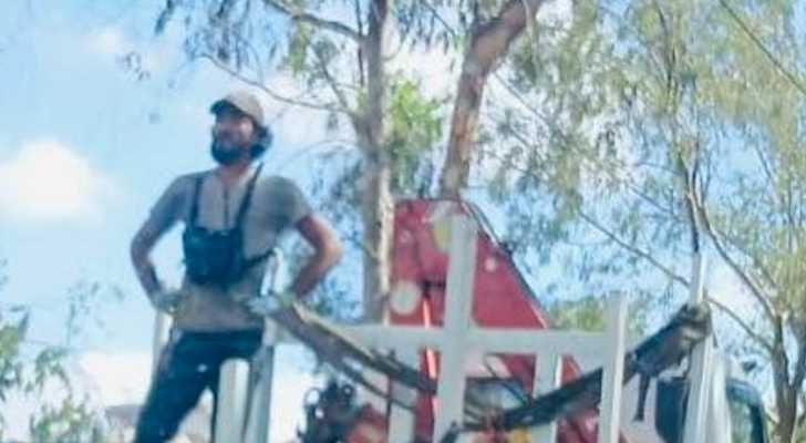 بلدية شقرا ودوبيه تقوّي شبكة الكهرباء في منطقة المغيلان ومحيطها