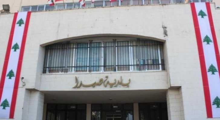 بلدية صيدا تطلق خطة طارئة لمسح الأبنية الآيلة للسقوط خلال 60 يومًا