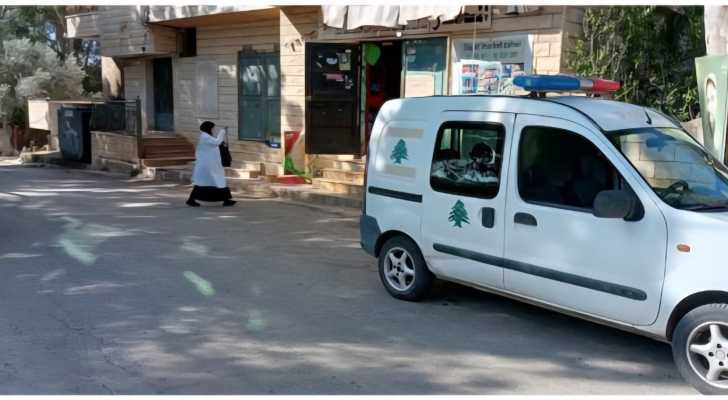 جولة لمراقبي سلامة الغذاء في بلدة قبريخا