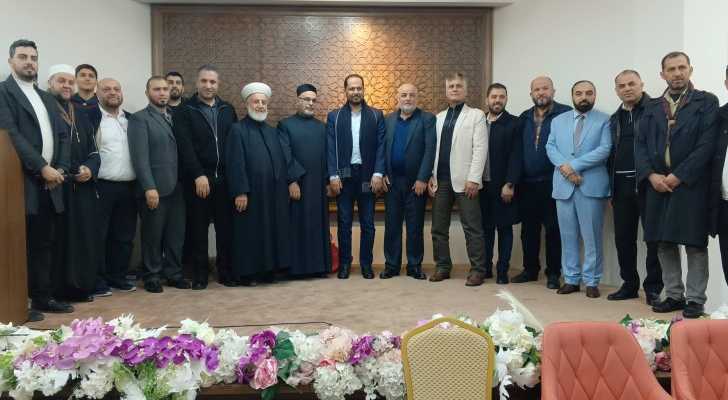 بلدية مجدل عنجر ترعى توزيع جوائز مسابقة القرآن الكريم وتكرّم 75 فائزًا