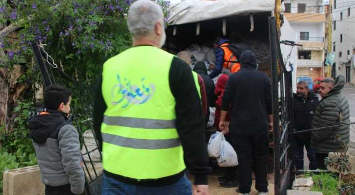 بلدية الطيبة وجمعية 