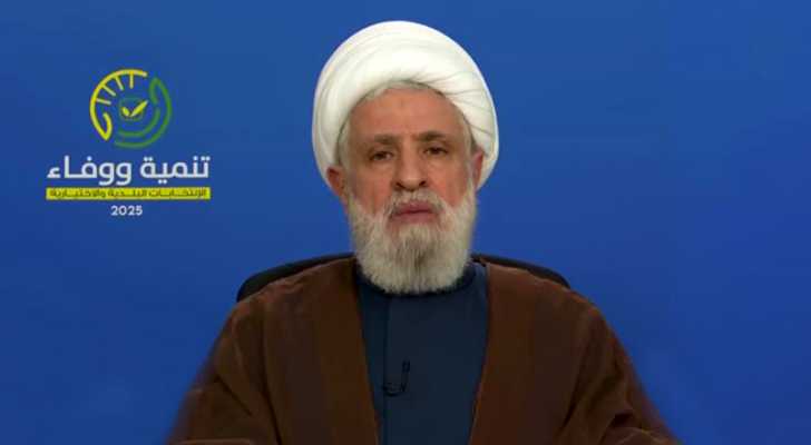 الشيخ قاسم يدعو للإقبال الكثيف على الانتخابات البلدية والاختيارية: الهدف الأول خدمة الناس
