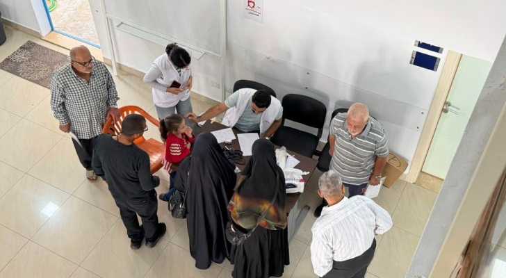 بلدية شقرا ودوبيه تنظّم أيامًا صحية مجانية بالتعاون مع «أطباء بلا حدود»