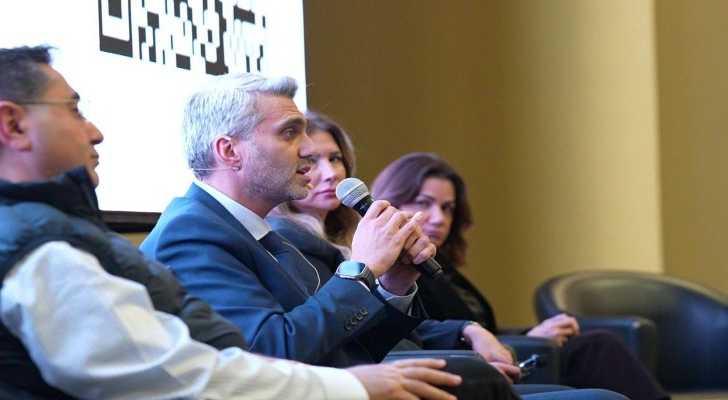 اتحاد بلديات الفيحاء وبلدية طرابلس يعقدان اجتماعًا تنسيقيًا لمتابعة ملف الأبنية المهدَّدة بالانهيار