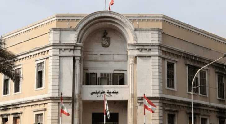 المنبر البلدي لطرابلس يحذّر من كارثة إنسانية وبيئية ويدعو إلى خطة طوارئ عاجلة