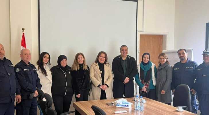 اتحاد بلديات الجومة يطلق سلسلة ندوات لتعزيز الوساطة الاجتماعية