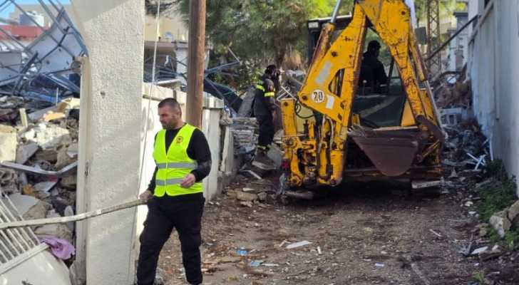 بلدية جويا تعيد كافة الخدمات للعمل .. رئيسها يوجه رسالة خاصة للأهالي عبر 