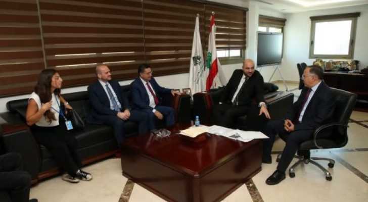 وزير الصحة يعلن إنشاء معمل لمعالجة النفايات الطبية في الشمال بهبة أوروبية