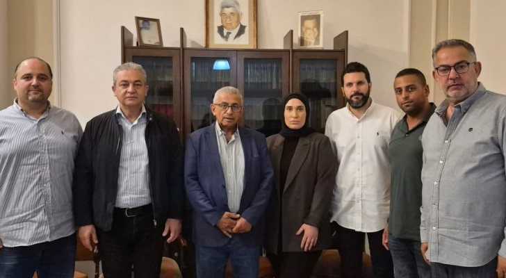 بلدية صيدا: جولة ميدانية وبدء إجراءات لتنظيم الكورنيش البحري وإزالة المخالفات