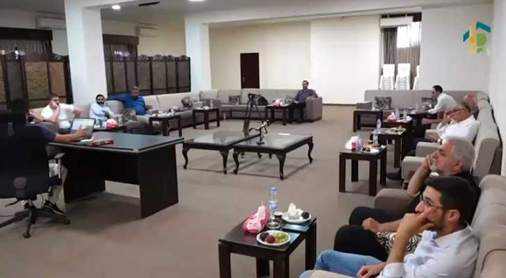جبل لبنان والشمال على سكة الإنماء: لقاء أول يرسم ملامح التعاون البلدي