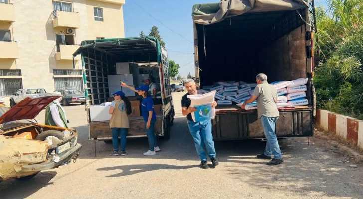 وزارة الزراعة توزّع أسمدة على مزارعي عكار بالتعاون مع «الفاو» وبدعم سويسري
