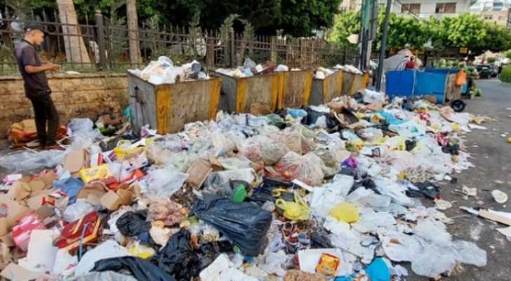 صيدا تغرق في كارثة نفاياتها البيئية ونائب رئيس بلدية يكشف عن بوادر حلحلة