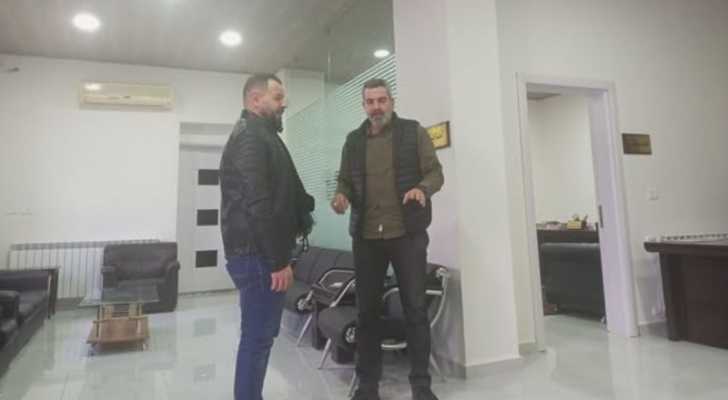 اتحاد بلديات غربي بعلبك يبحث ومنظمة أنيرا سبل التعاون لخدمة المنطقة