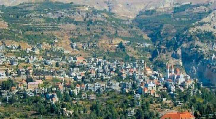 بلدية بشامون تدعو لتسجيل معلومات النازحين لدى لجنة إدارة الأزمات