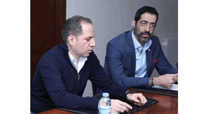 اجتماع في المتن الشمالي لتنسيق الاستجابة للنزوح وتعزيز التعاون بين البلديات