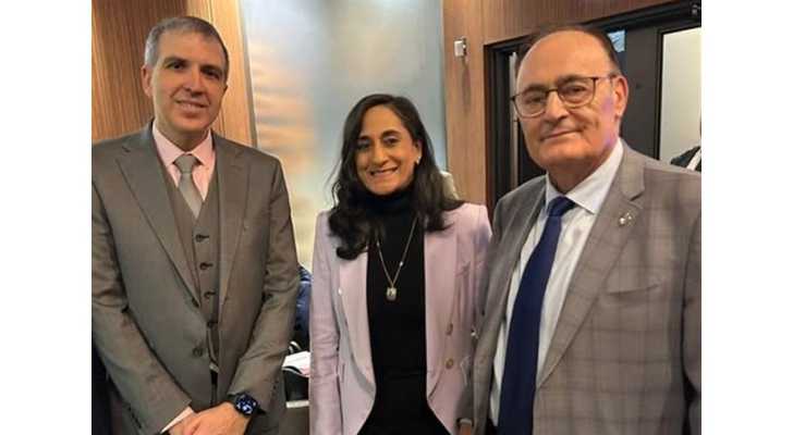 مساعدة إنسانية كندية جديدة للبنان بقيمة 37.7 مليون دولار