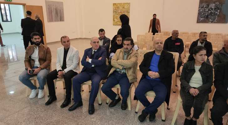 بالتعاون مع اتحاد بلديات بعلبك .. أمسية شعرية تراثية ثقافية دعماً لفلسطين