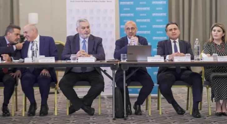اتحاد بلديات جبل عامل يطرح أولويات إعادة الإعمار خلال جلسة تشاورية